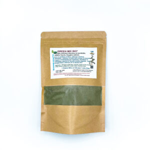Green Mix Bio